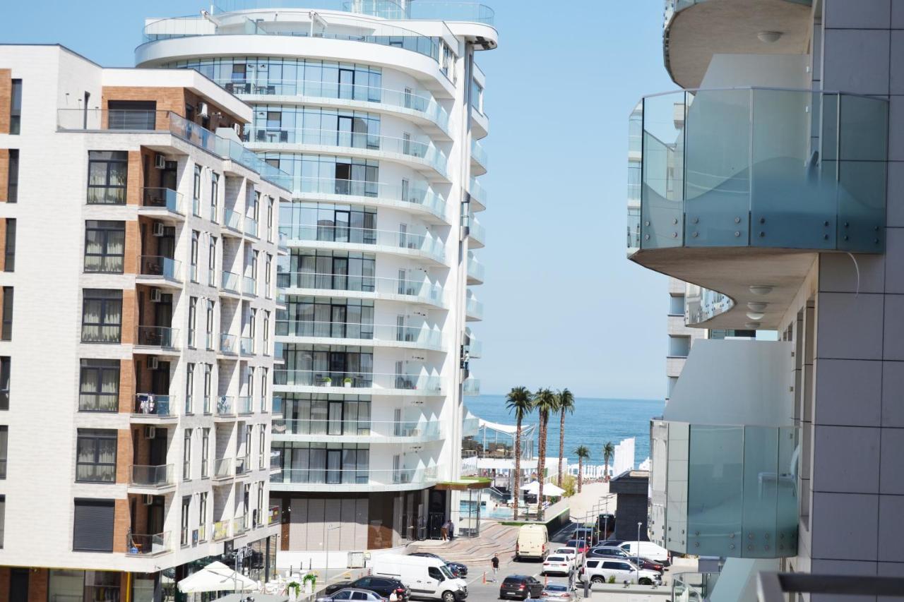 Caesar'S Studio Mamaia-Nord Exterior photo