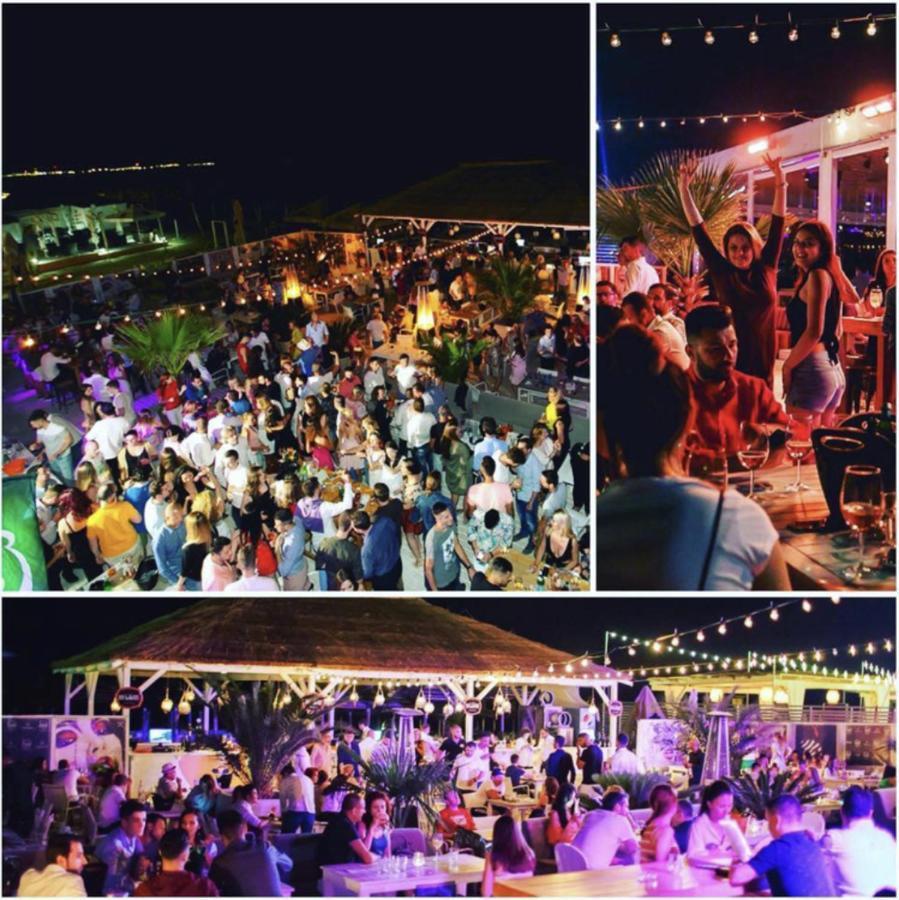 Caesar'S Studio Mamaia-Nord Exterior photo